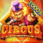Cirkus Slot Game Image