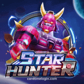 Star Hunter Game Image