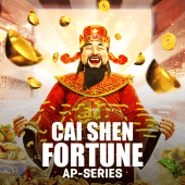 Cai Shen Fortune Game